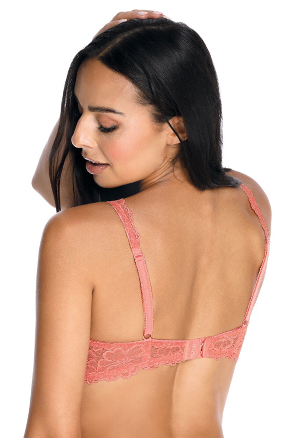 Sujetador con Relleno modelo 164261 Mat