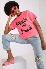 Camiseta modelo 164304 Fantasía
