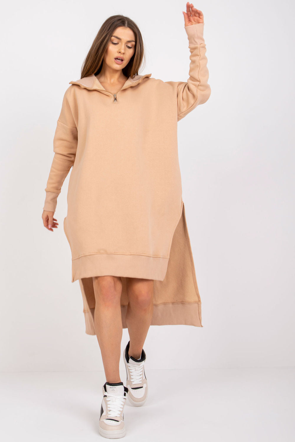 Sudadera modelo 164312 Fancy