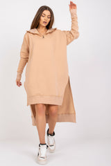 Sudadera modelo 164312 Fancy