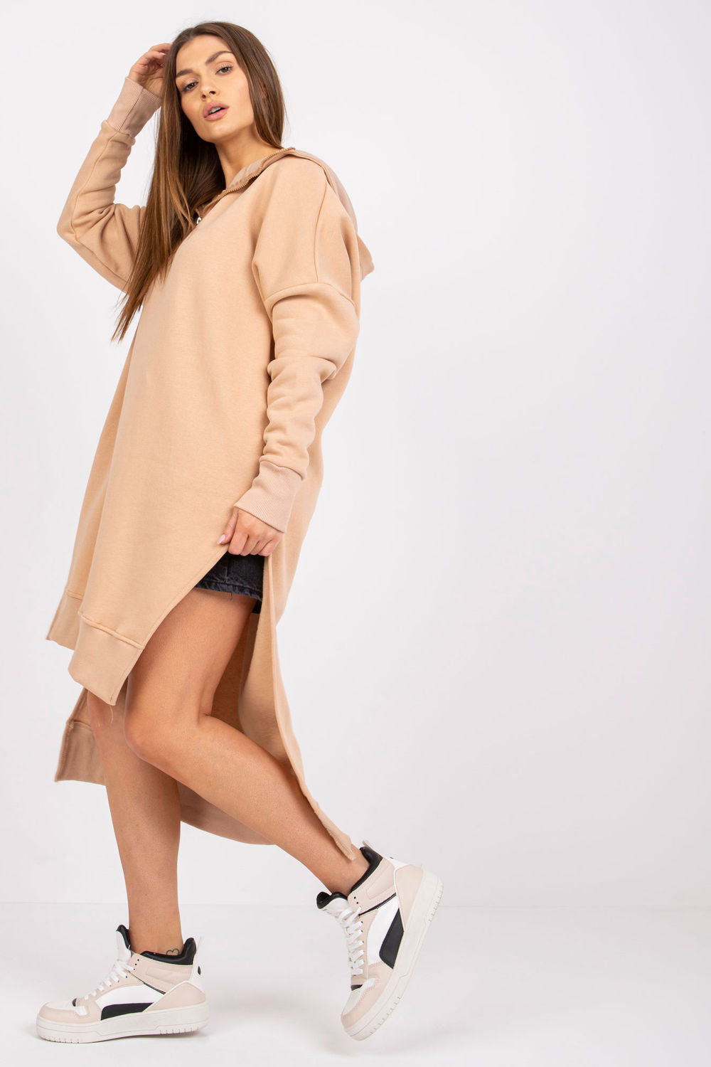 Sudadera modelo 164312 Fancy