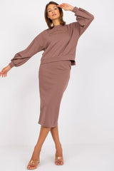 Conjunto modelo 164331 Ex Moda