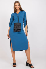 Vestido Casual modelo 164332 Ex Moda