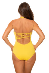 Bañador una pieza modelo 164288 Marko