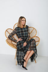 Vestido modelo 164434 La Aurora