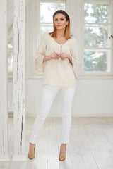 Blusa modelo 164462 La Aurora