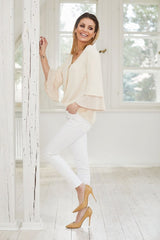 Blusa modelo 164462 La Aurora