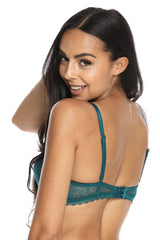 Sujetador Push-up modelo 164657 Colchoneta