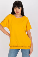 Blusa modelo 164684 BFG