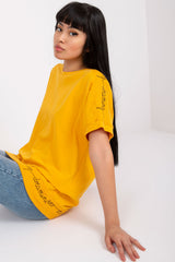 Blusa modelo 164684 BFG