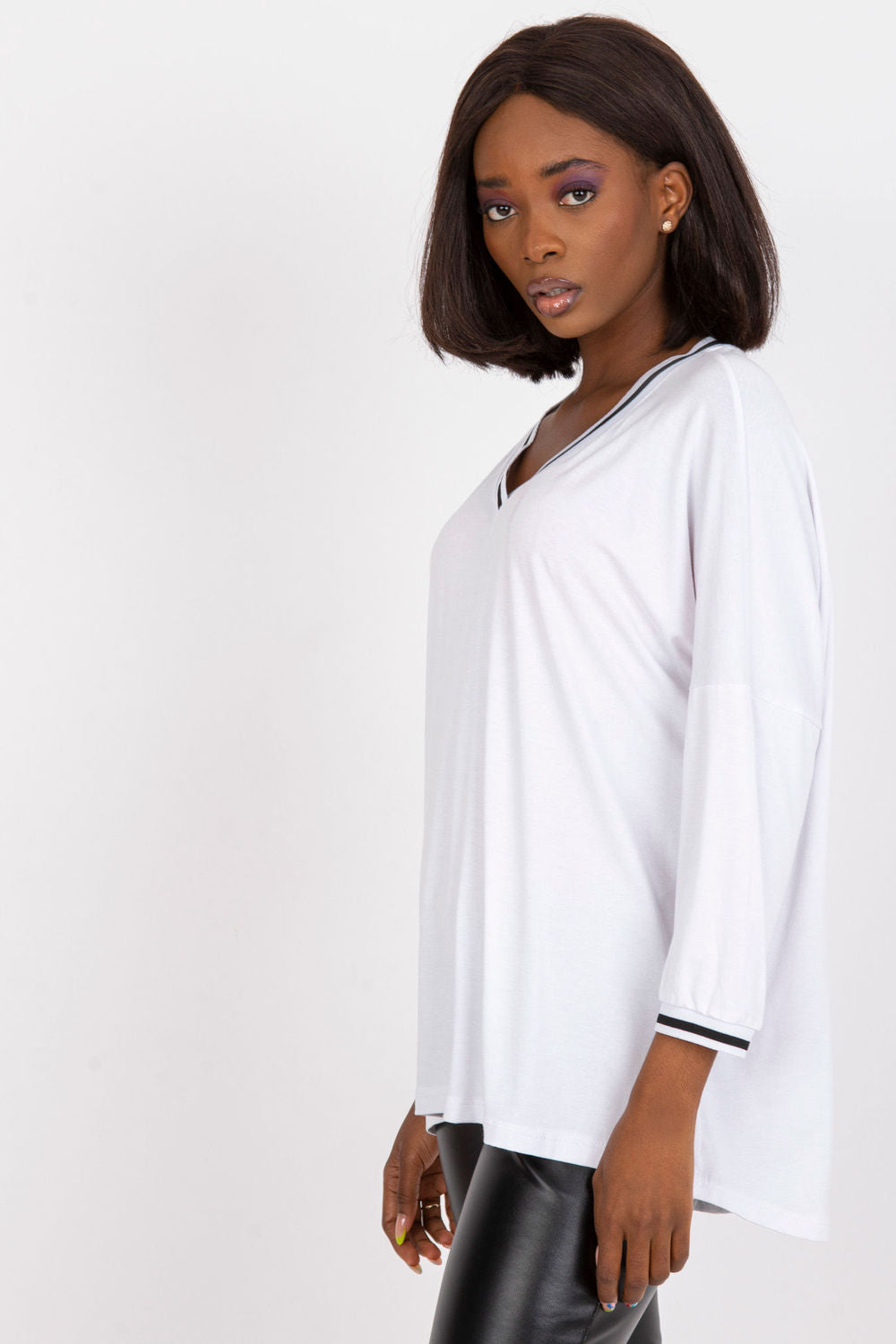 Blusa modelo 164687 BFG