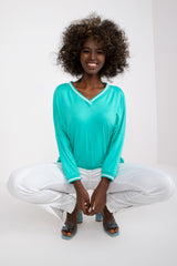 Blusa modelo 164689 BFG