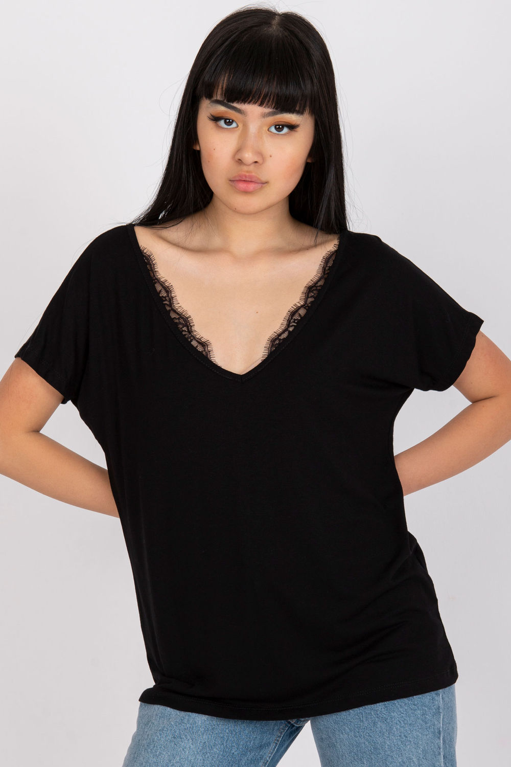 Camiseta modelo 164700 BFG