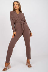 Playsuit modelo 164747 Ex Moda