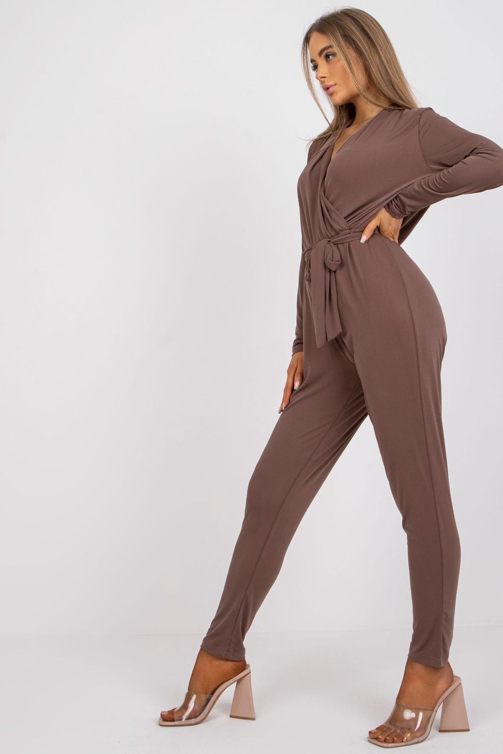 Playsuit modelo 164747 Ex Moda