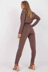 Playsuit modelo 164747 Ex Moda