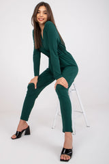 Playsuit modelo 164748 Ex Moda