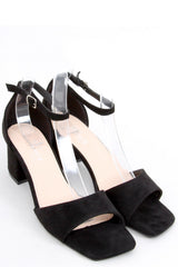 Sandalias tacón modelo 164871 Inello