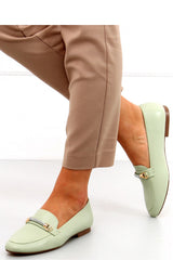 Mocasín modelo 164911 Inello