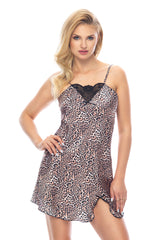Camisa sexy modelo 164861 Irall