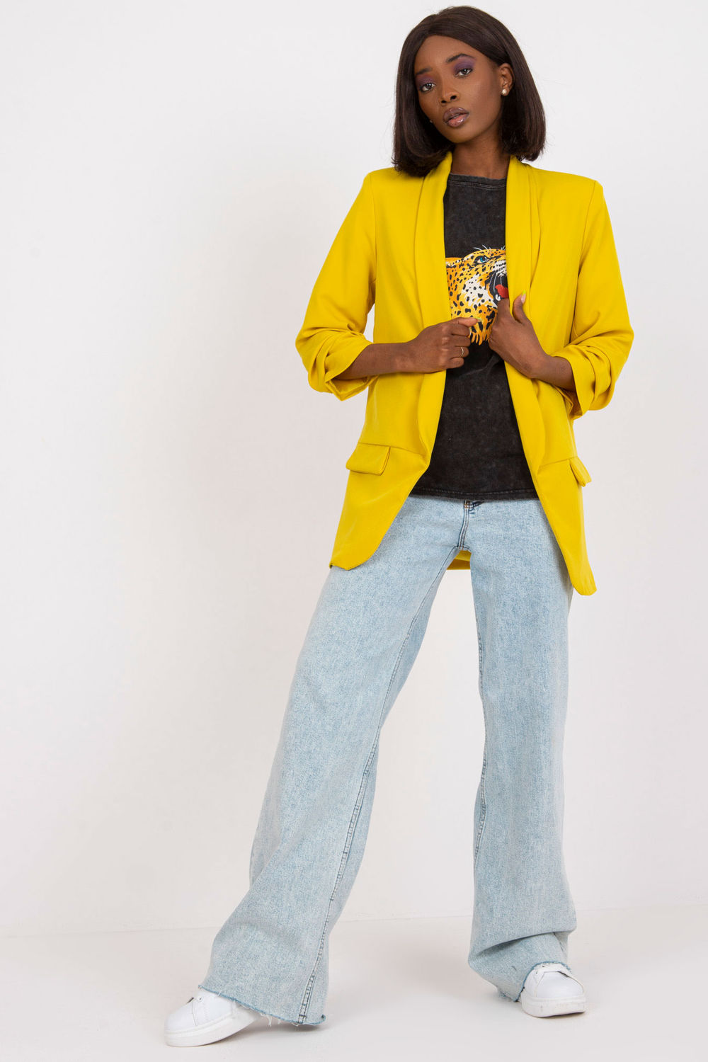 Chaqueta modelo 164968 Italia Moda