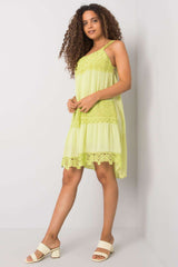 Vestido Casual modelo 165022 Och Bella