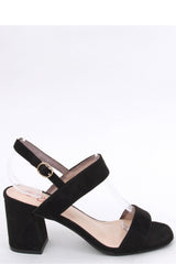 Sandalias tacón modelo 165091 Inello