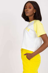 Camiseta modelo 165105 Fancy
