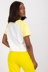 Camiseta modelo 165105 Fancy