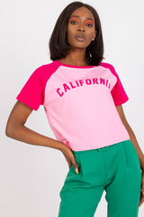 Camiseta modelo 165106 Fancy