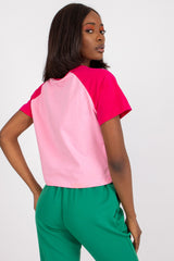 Camiseta modelo 165106 Fancy
