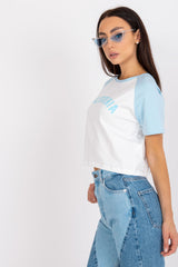 Camiseta modelo 165107 Fancy