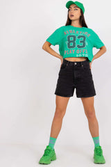 Camiseta modelo 165112 Fancy