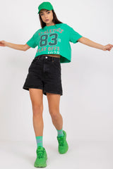 Camiseta modelo 165112 Fancy