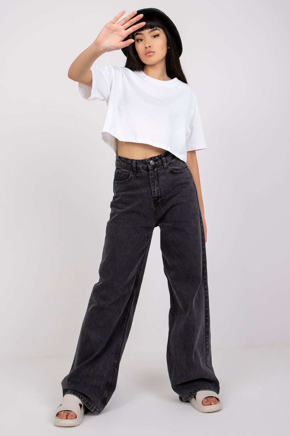 Camiseta modelo 165154 BFG