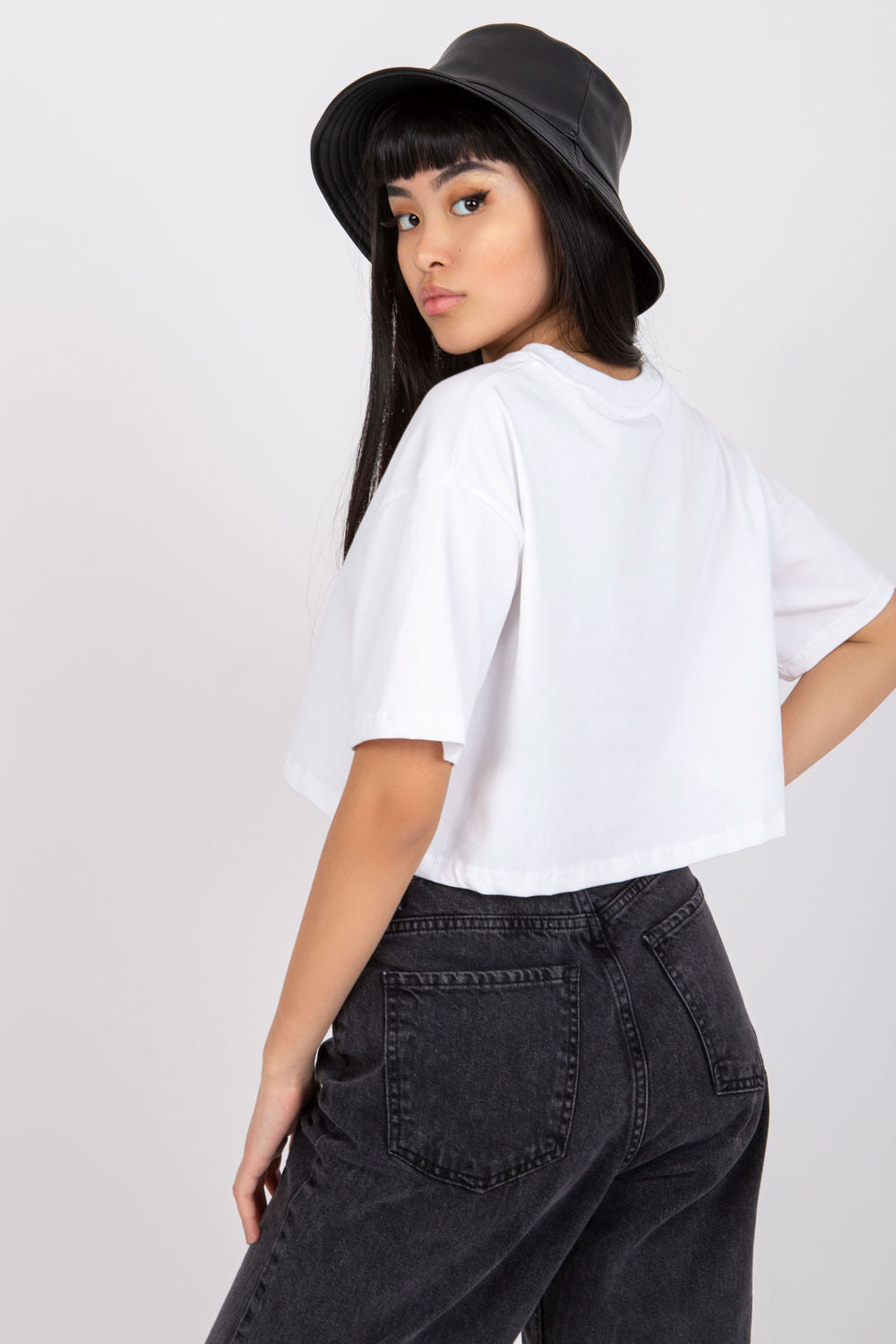 Camiseta modelo 165154 BFG