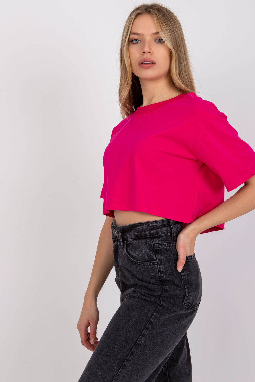 Camiseta modelo 165156 BFG