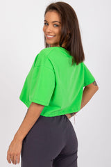 Camiseta modelo 165158 BFG