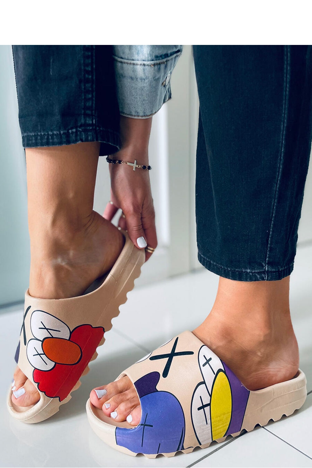 Chanclas modelo 165231 Inello