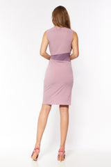 Vestido de cóctel modelo 165314 Nife