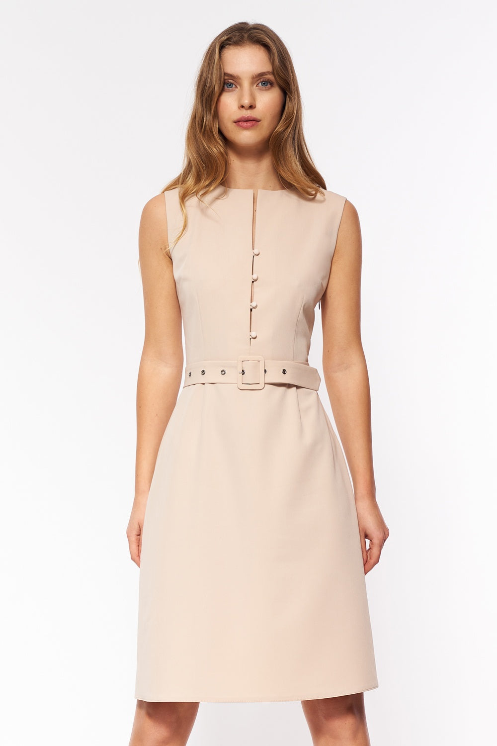 Vestido Casual modelo 165320 Nife