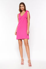 Vestido de cóctel modelo 165324 Nife