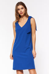 Vestido de cóctel modelo 165325 Nife