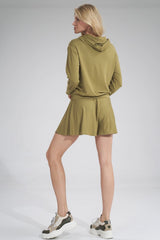 Pantalones cortos modelo 165345 Figl