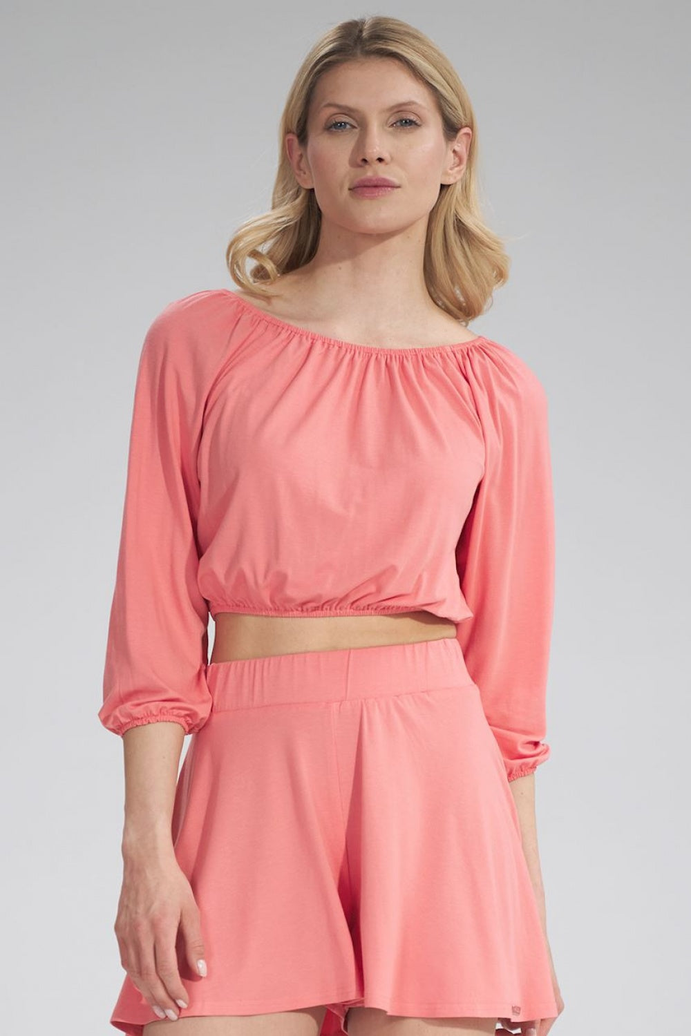 Pantalones cortos modelo 165346 Figl