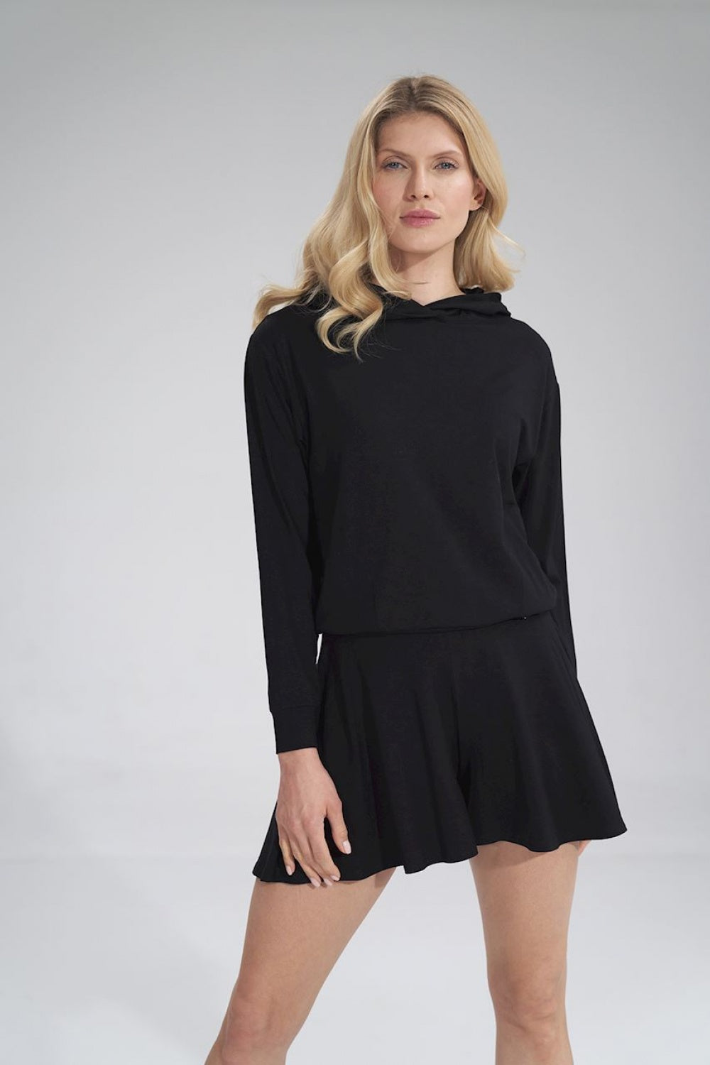 Pantalones cortos modelo 165348 Figl