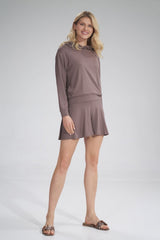 Pantalones cortos modelo 165351 Figl