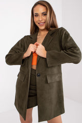 Chaqueta modelo 165399 Italy Moda
