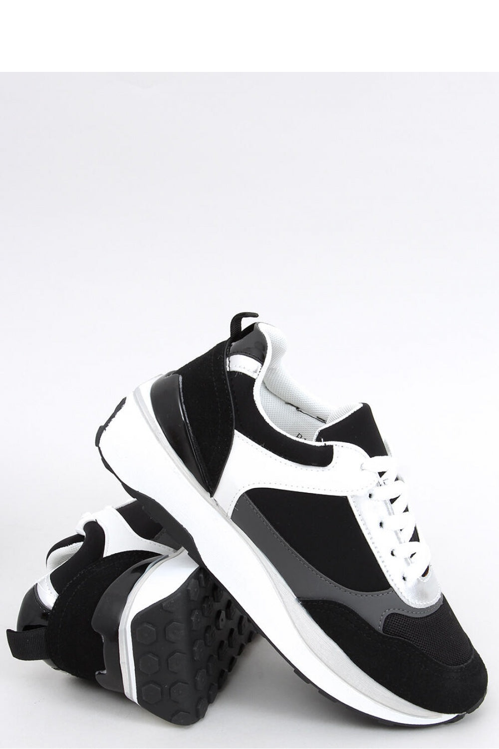 Zapatos Deportivos modelo 165510 Inello