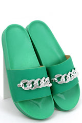 Chanclas modelo 165519 Inello